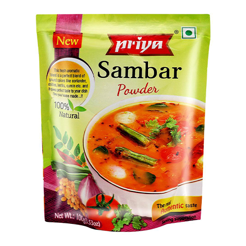 http://atiyasfreshfarm.com/public/storage/photos/1/New Products 2/Priya Sambar Powder 100g.jpg